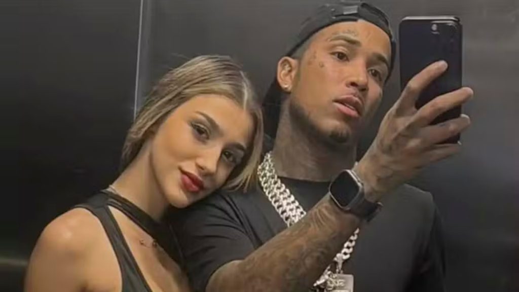 Pronunciamento de Gato Preto