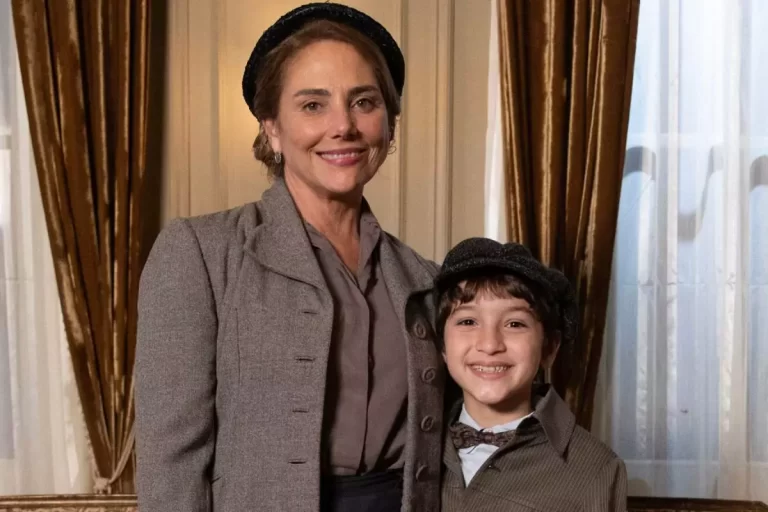 Zulma oferece conselho valioso sobre o filho de Candinho