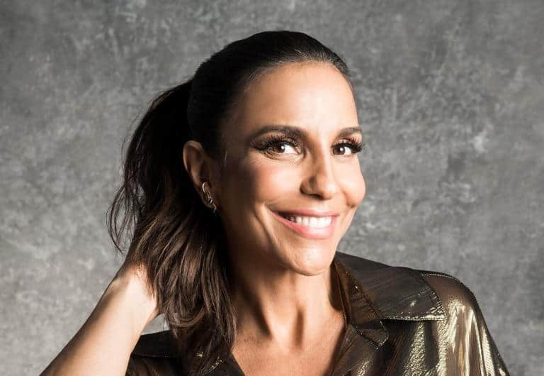 Ivete Sangalo