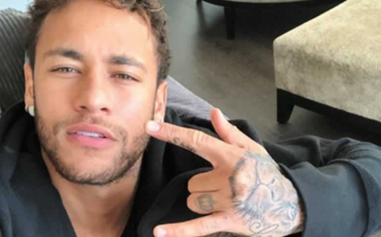 Neymar Jr