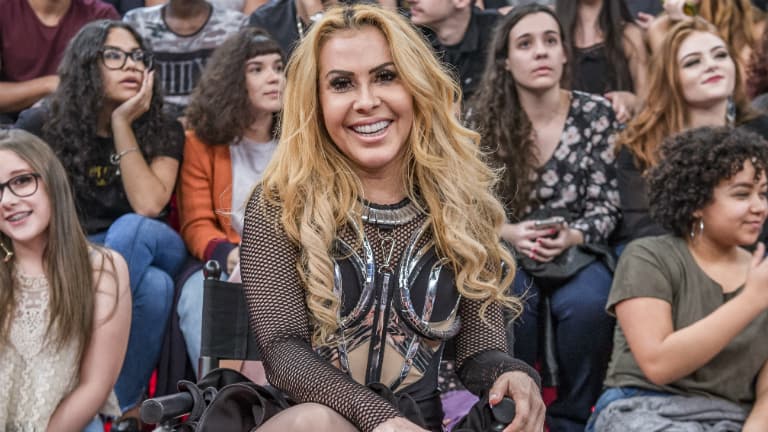 Joelma