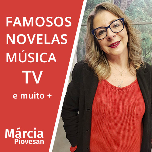 Márcia Piovesan