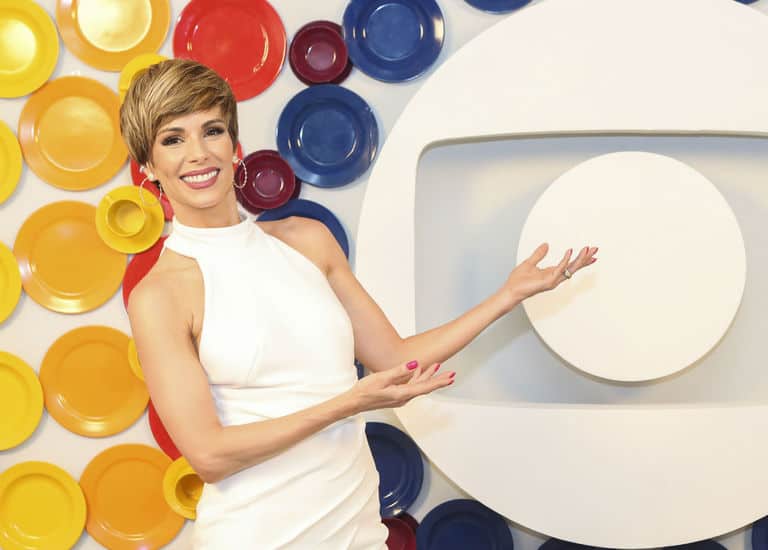 Ana Furtado | Foto: Globo/Reginaldo Teixeira