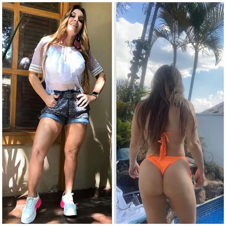 Simony - Foto Reprodução Instagram