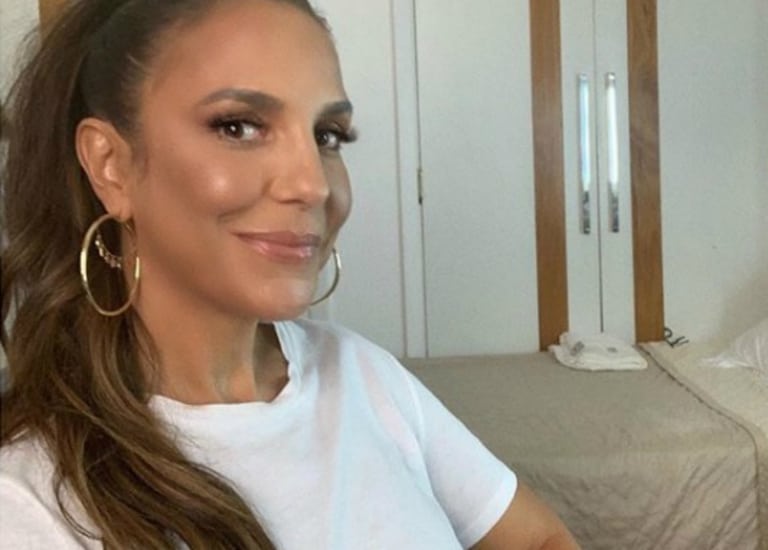 Ivete Sangalo