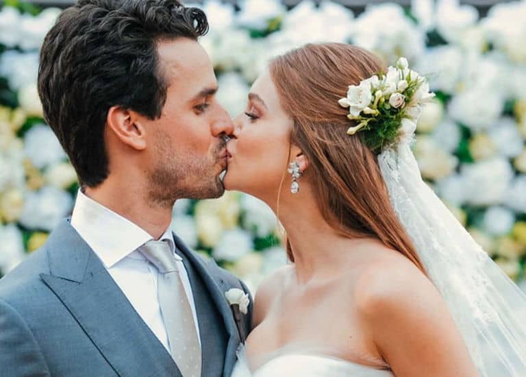 Marina Ruy Barbosa e Xande Negrão: dois anos de casados