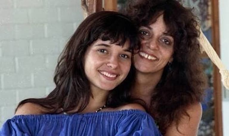 Gloria e Daniella