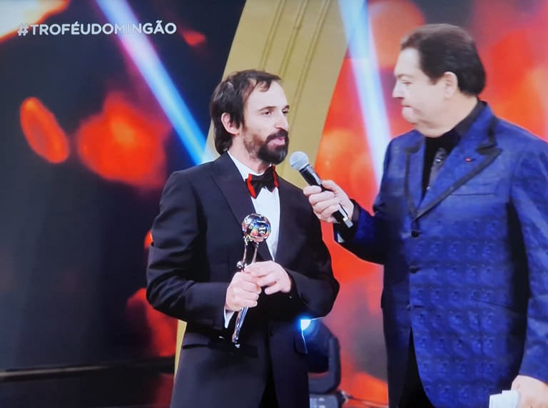 Julio Andrade