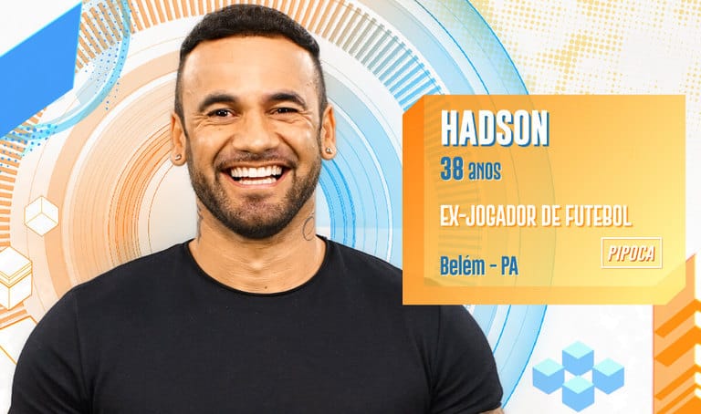 BBB20 Hadson