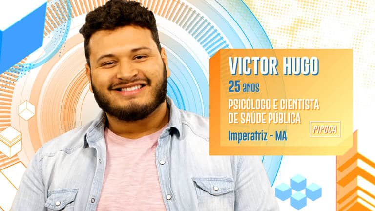 BBB20 Victor