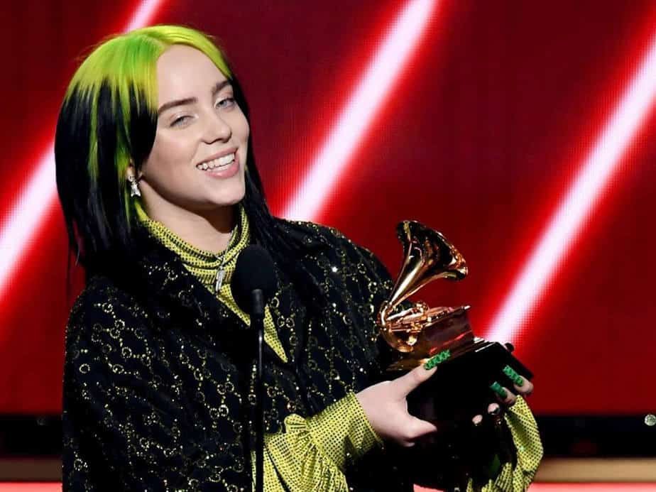 Billie Eilish