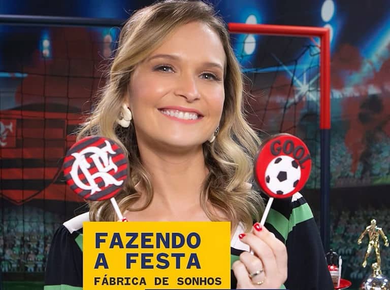 Fernanda Rodrigues
