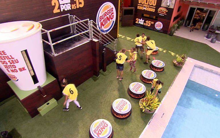 Grupo Pipoca BBB20