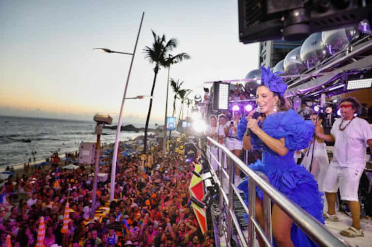 Ivete Sangalo