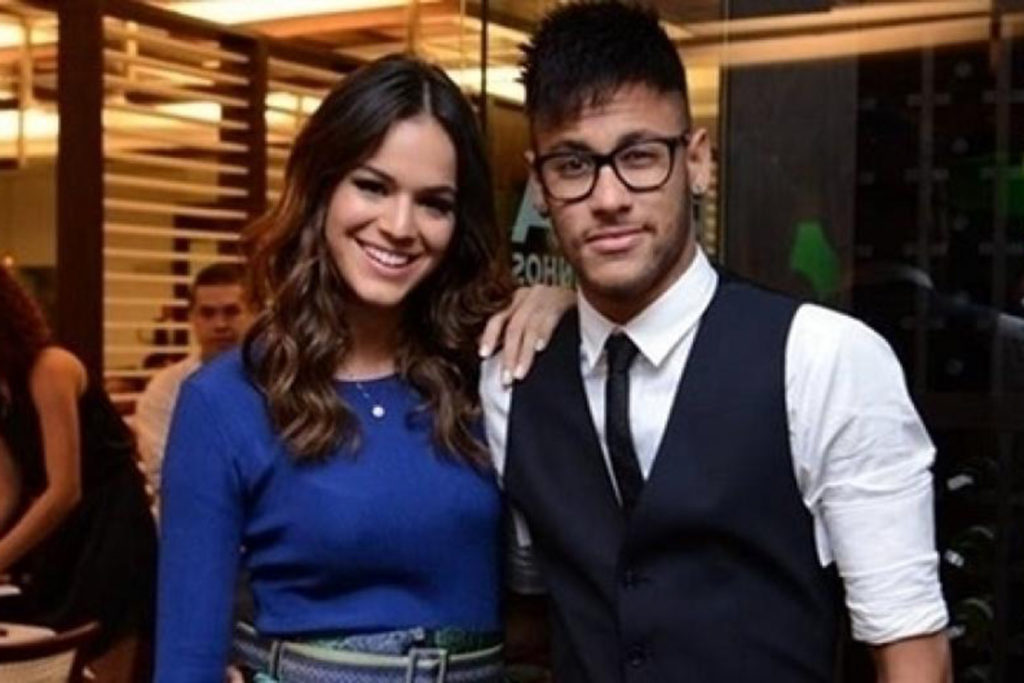 Neymar Jr fala de Bruna Marquezine após polêmica sobre o BBB20