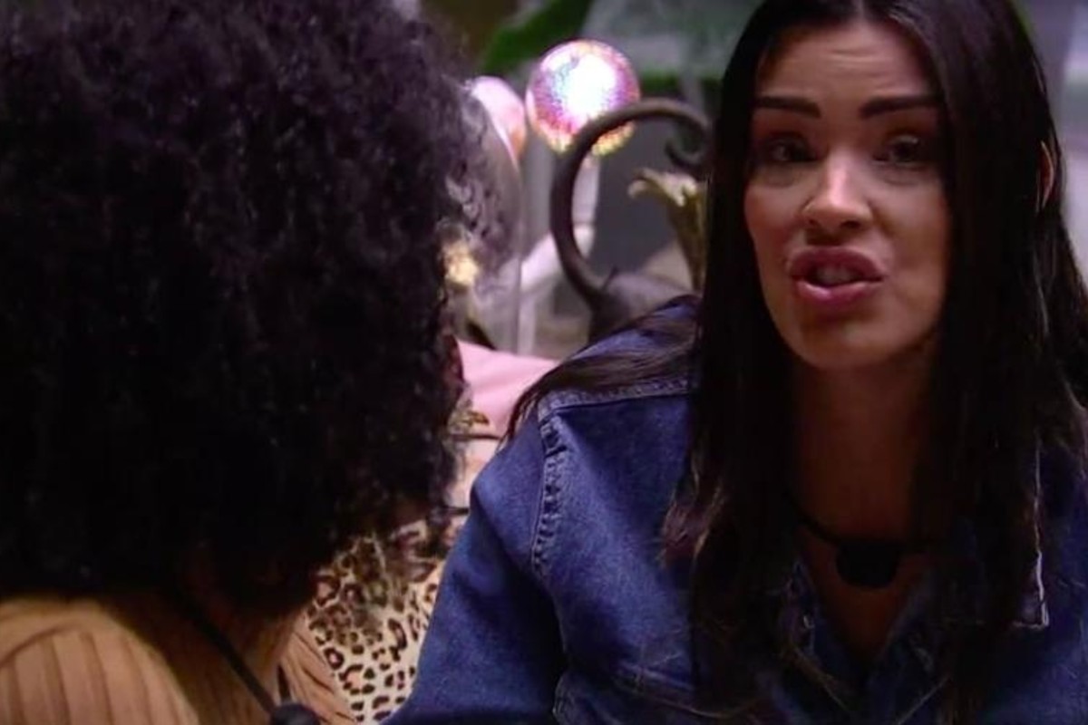 Ivy e Thelma