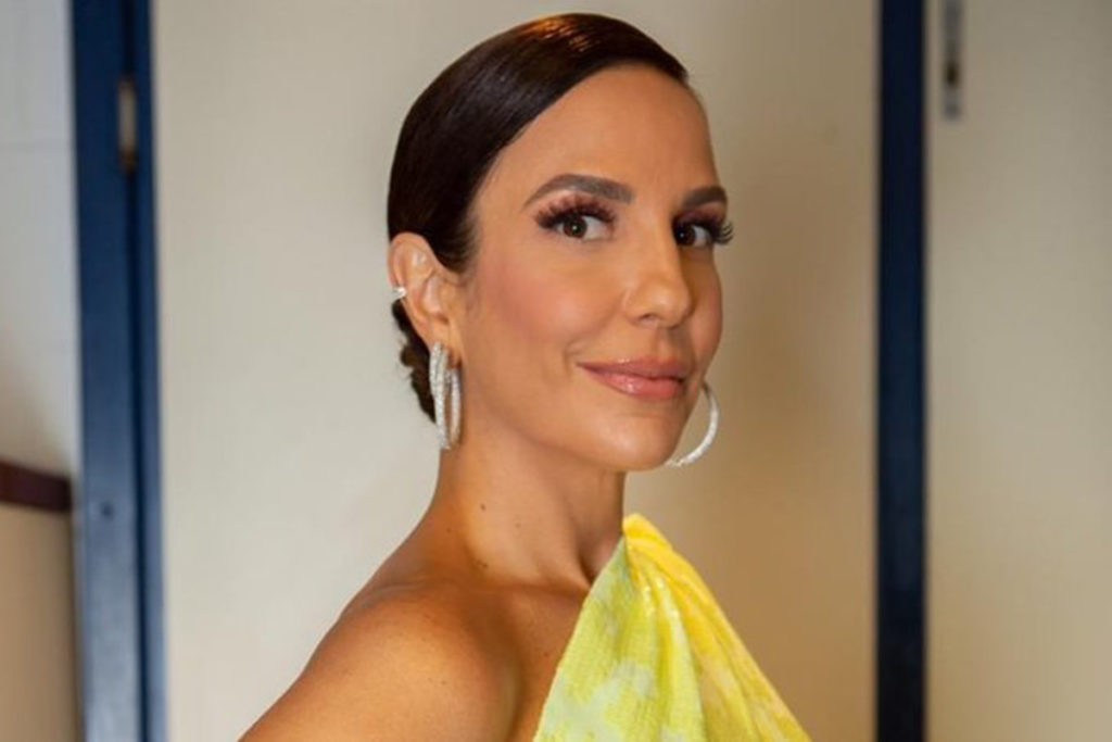 Ivete Sangalo