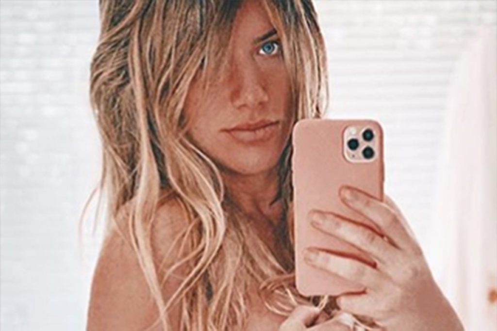 Giovanna Ewbank