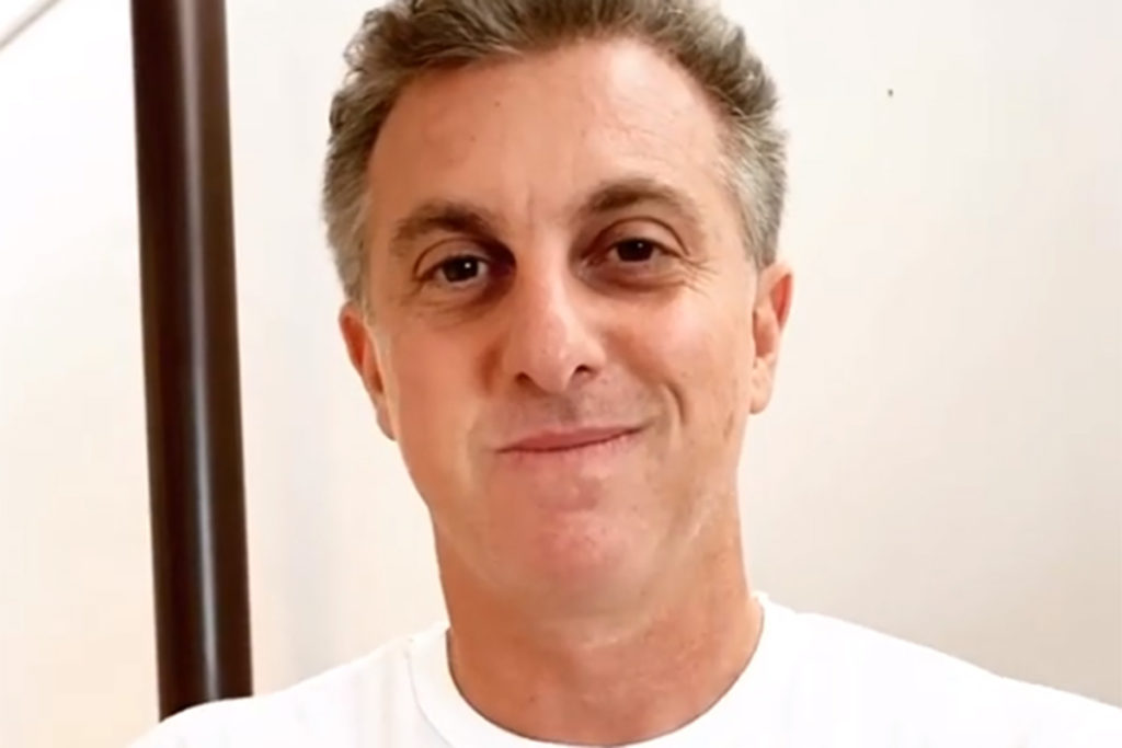 Luciano Huck