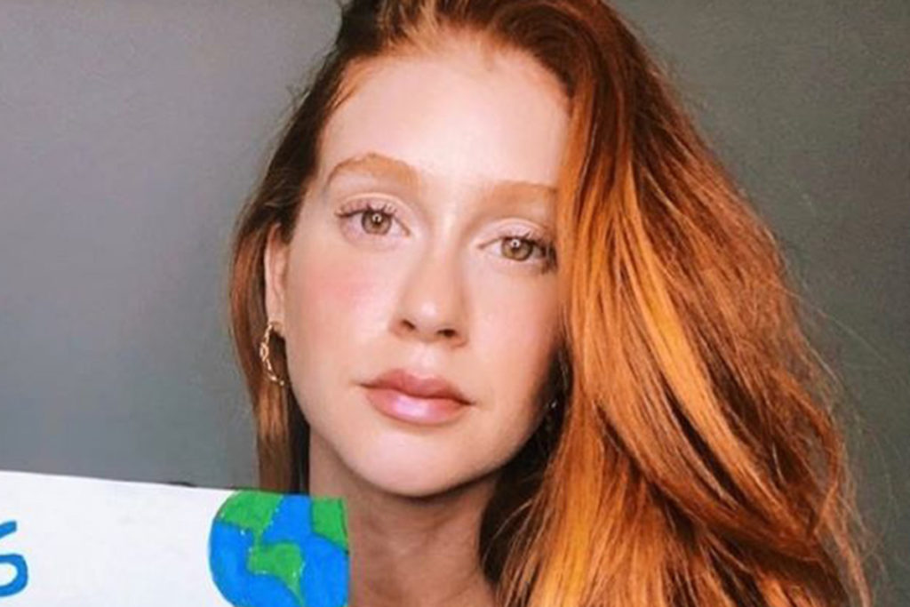 Marina Ruy Barbosa