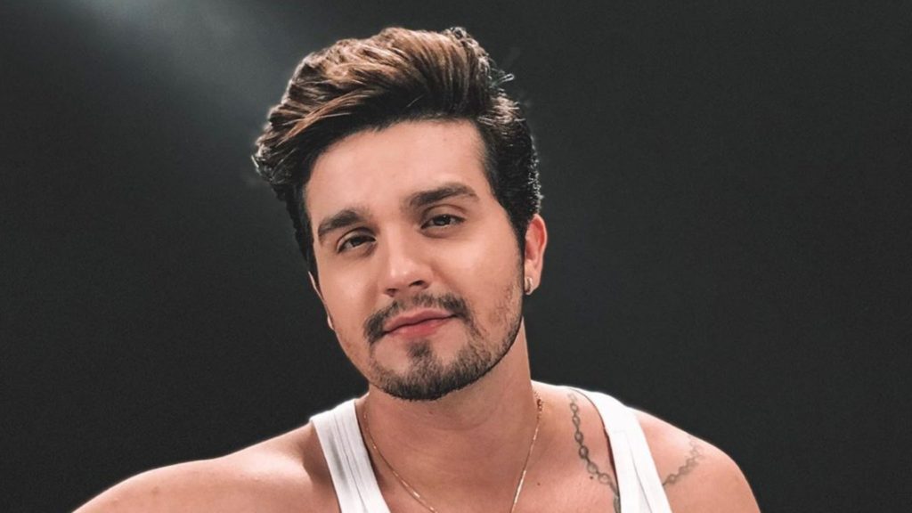 Luan Santana