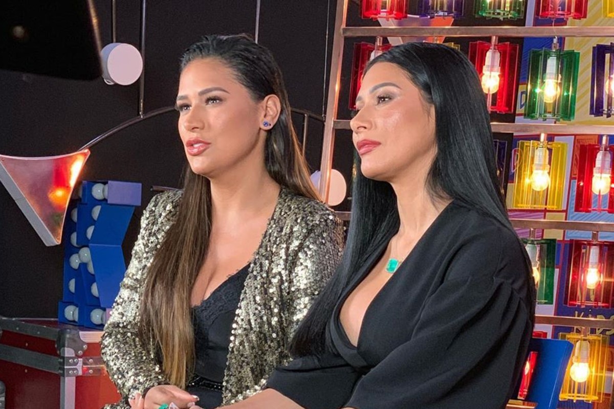 Simone e Simaria