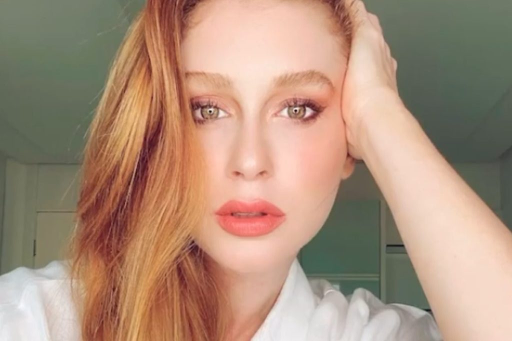 Marina Ruy Barbosa