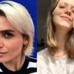 Monica Iozzi e Nathalia Dill