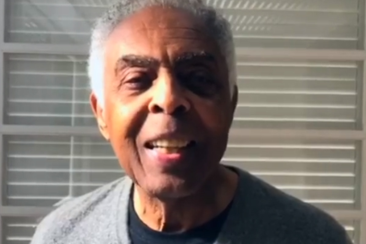 Gilberto Gil