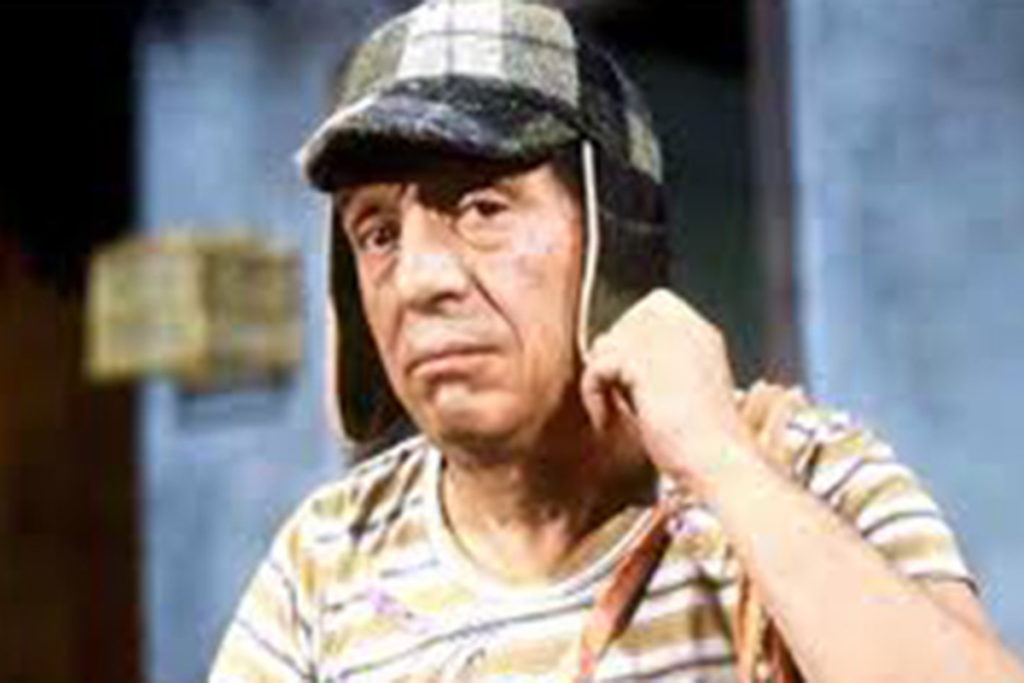 Chaves