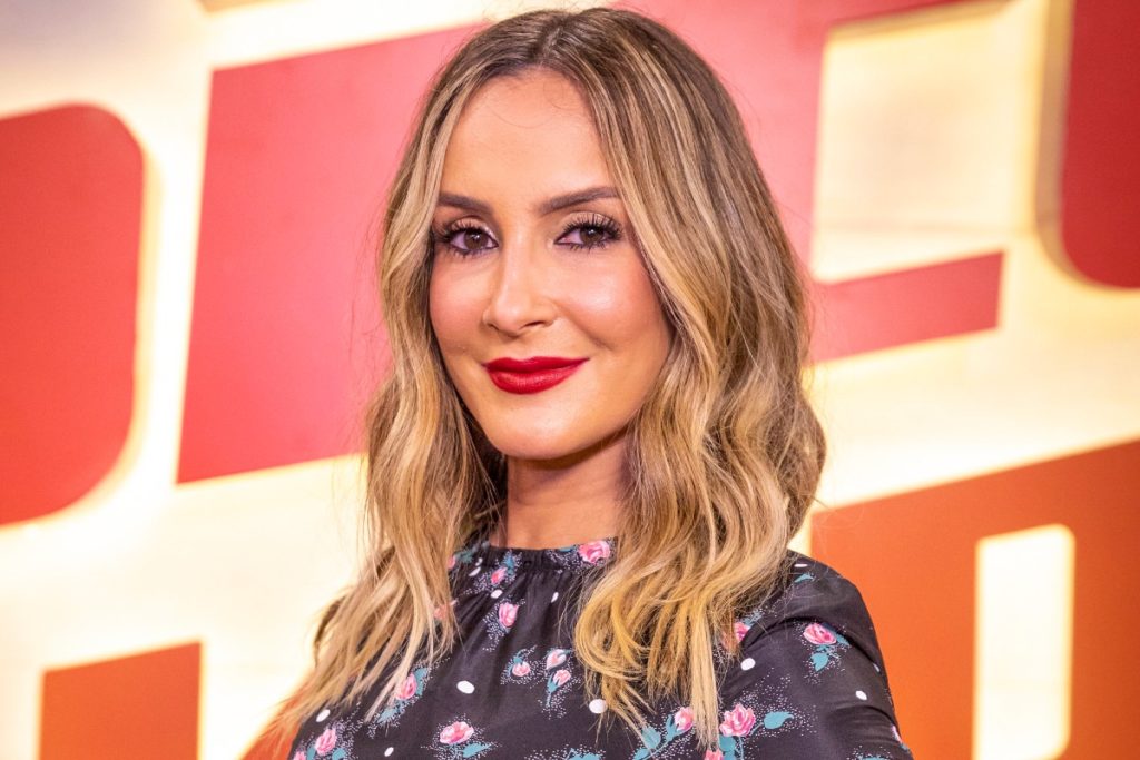 Claudia Leitte