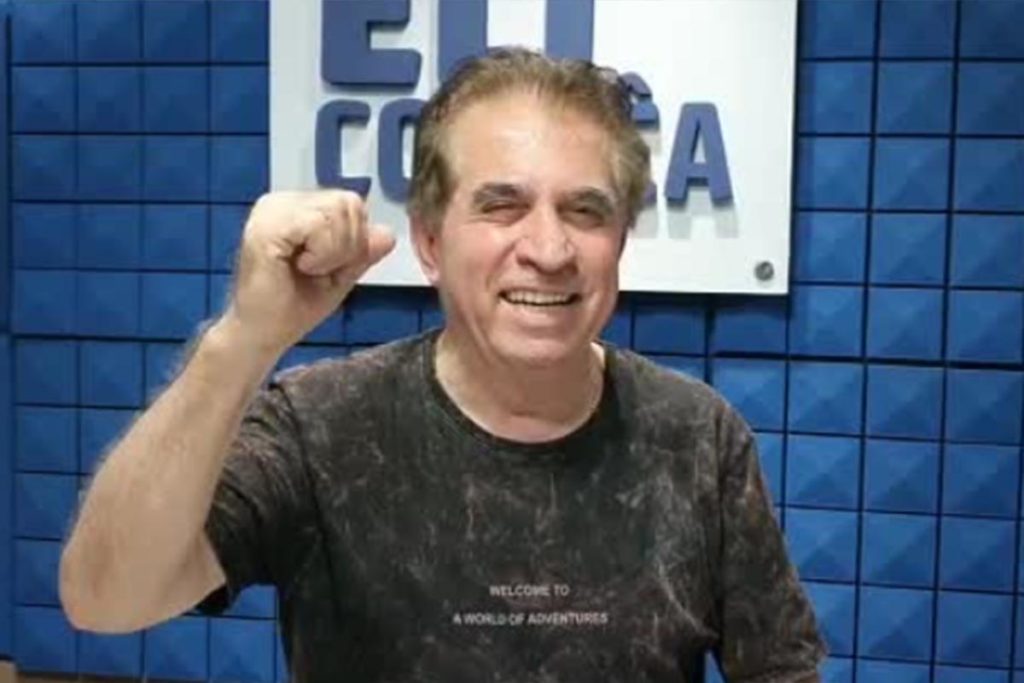 Eli Corrêa