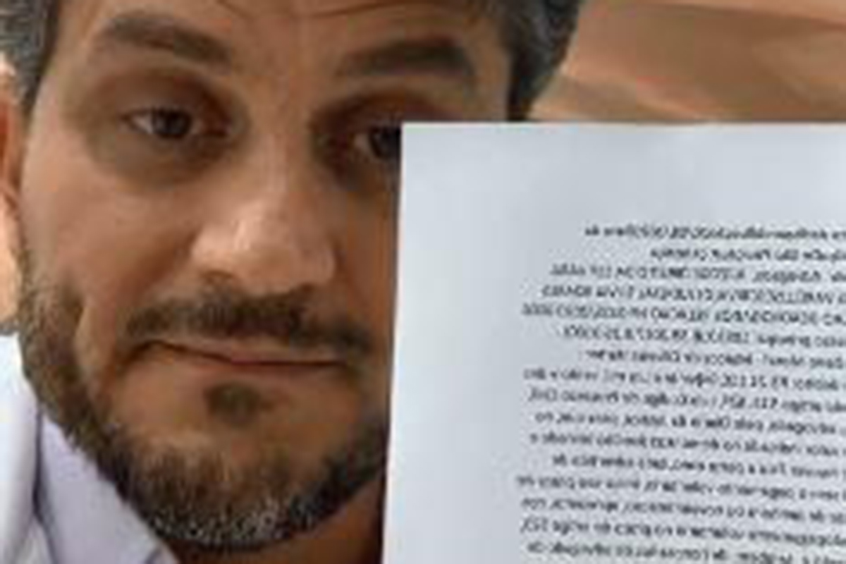 Marcos Harter