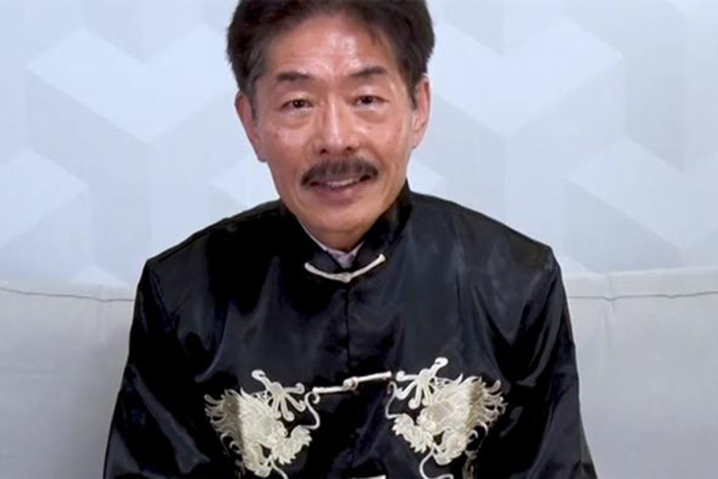 Dr. Jou Eel Jia