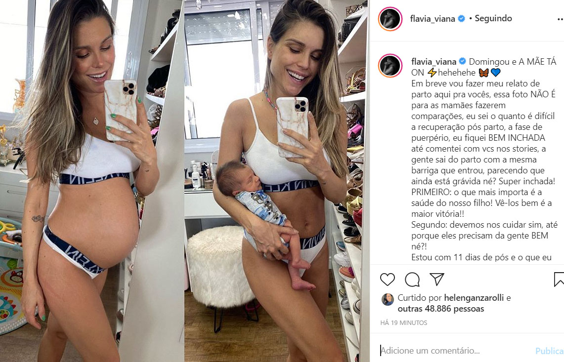 Flávia Viana