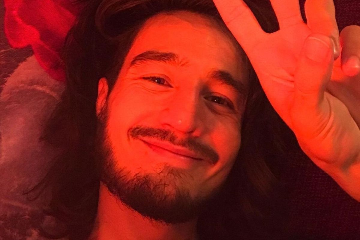 Tiago Iorc