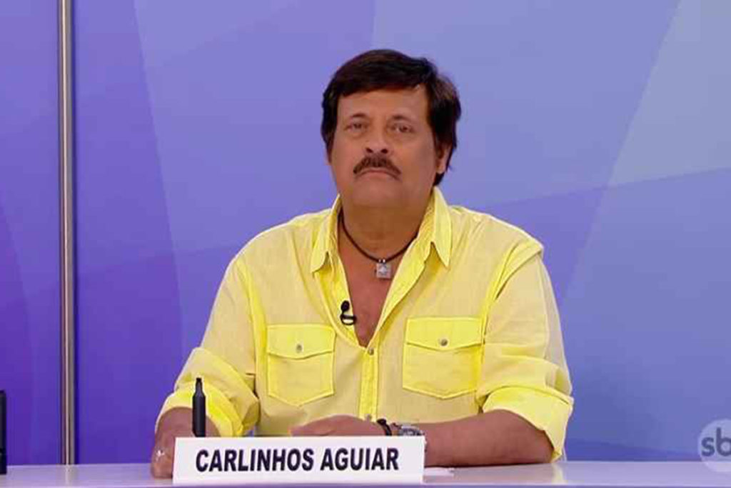 Carlinhos Aguiar