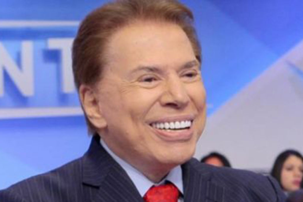 Silvio Santos