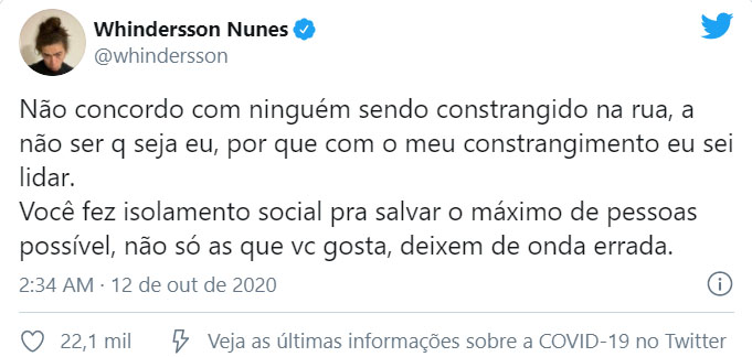 Whindersson Nunes