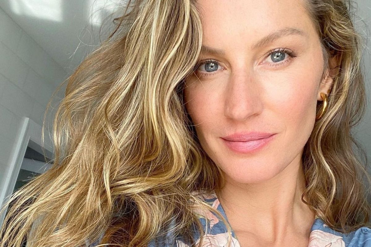 Gisele Bündchen