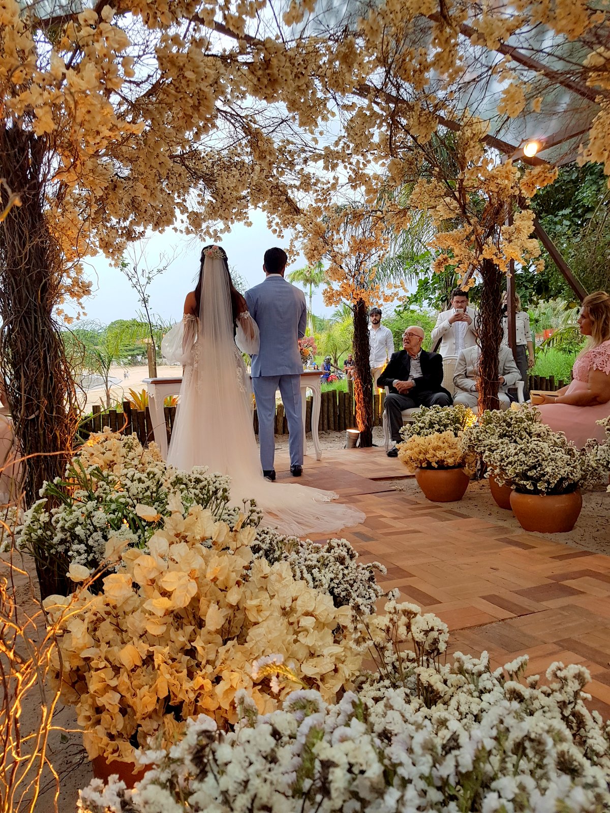 Casamento de Carol Nakamura e Guilherme Leonel