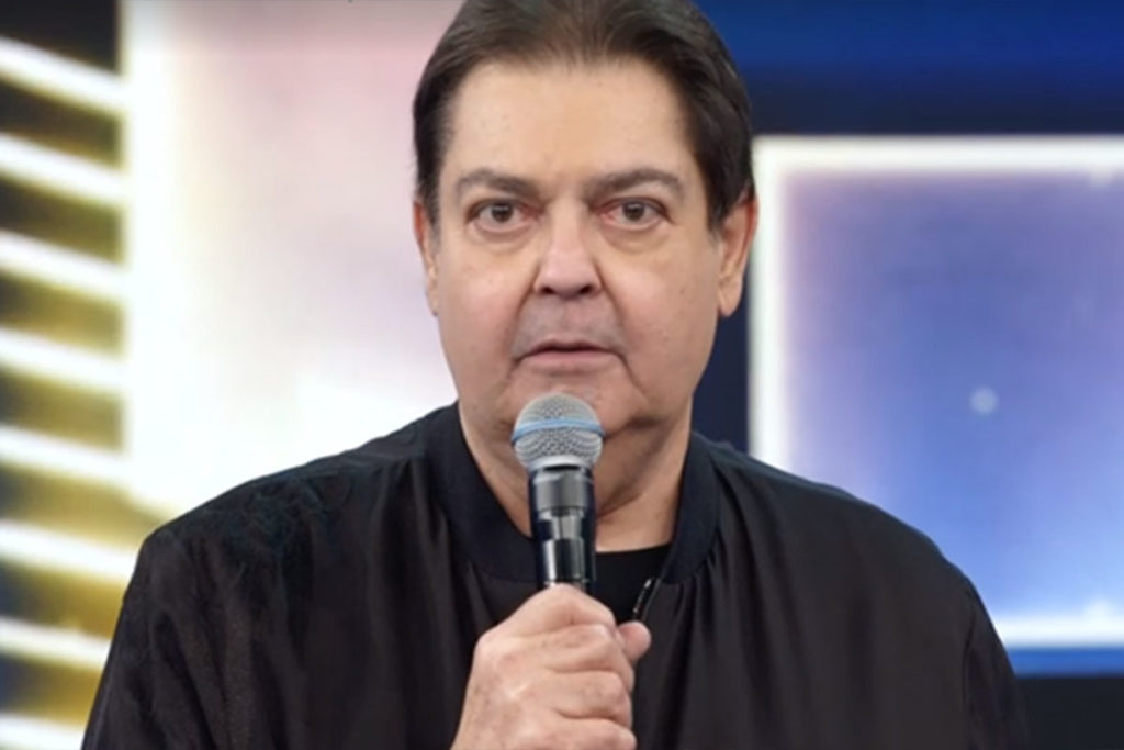 Faustão