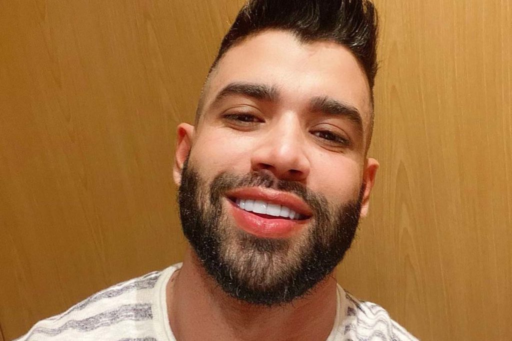 Gusttavo Lima