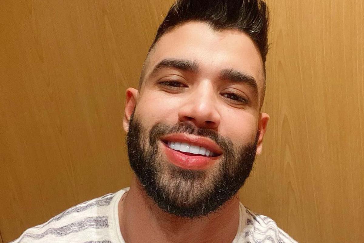 Gusttavo Lima