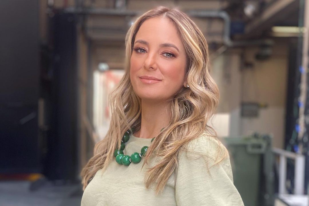 Ticiane Pinheiro - instagram - reprodução