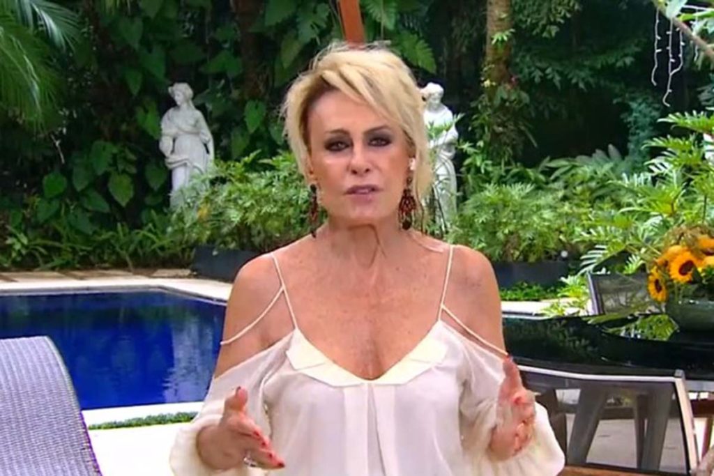 Ana Maria Braga