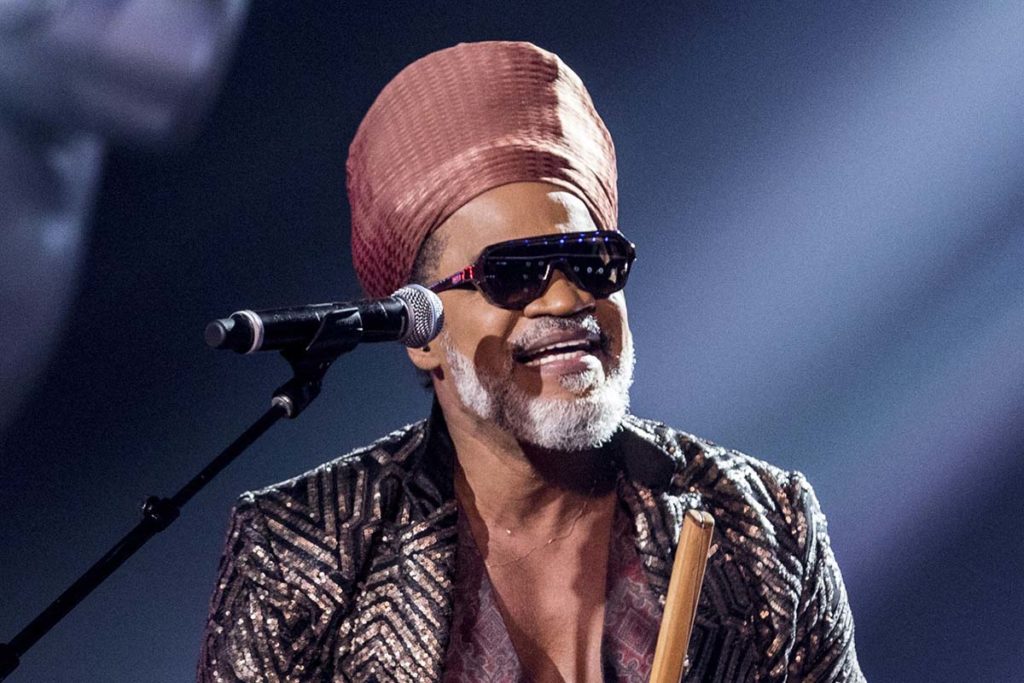 Carlinhos Brown