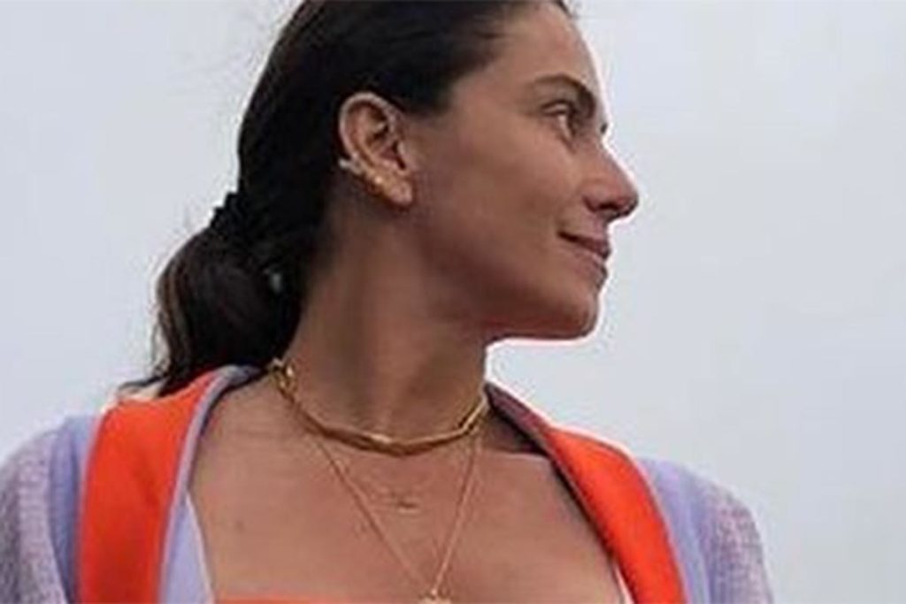 Giovanna Antonelli