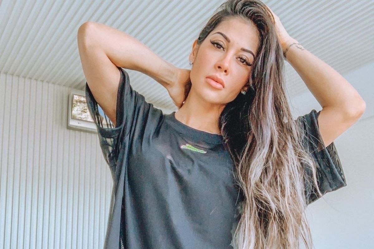 Mayra Cardi