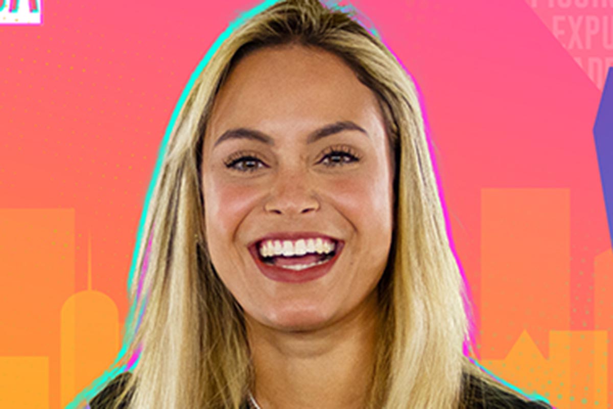 Sarah